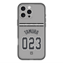 スリムプロテクションプレミアムケース with MagSafe［ 読売ジャイアンツ - #023 TAMURA - ビジター ］