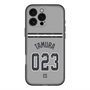 スリムプロテクションプレミアムケース with MagSafe［ 読売ジャイアンツ - #023 TAMURA - ビジター ］