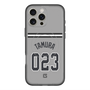 スリムプロテクションプレミアムケース with MagSafe［ 読売ジャイアンツ - #023 TAMURA - ビジター ］