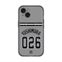スリムプロテクションプレミアムケース with MagSafe［ 読売ジャイアンツ - #026 YOSHIMURA - ビジター ］