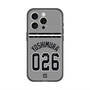 スリムプロテクションプレミアムケース with MagSafe［ 読売ジャイアンツ - #026 YOSHIMURA - ビジター ］