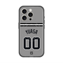 スリムプロテクションプレミアムケース with MagSafe［ 読売ジャイアンツ - #00 YUASA - ビジター ］