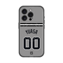 スリムプロテクションプレミアムケース with MagSafe［ 読売ジャイアンツ - #00 YUASA - ビジター ］