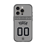 スリムプロテクションプレミアムケース with MagSafe［ 読売ジャイアンツ - #00 YUASA - ビジター ］