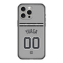スリムプロテクションプレミアムケース with MagSafe［ 読売ジャイアンツ - #00 YUASA - ビジター ］