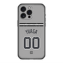 スリムプロテクションプレミアムケース with MagSafe［ 読売ジャイアンツ - #00 YUASA - ビジター ］