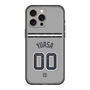 スリムプロテクションプレミアムケース with MagSafe［ 読売ジャイアンツ - #00 YUASA - ビジター ］