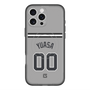 スリムプロテクションプレミアムケース with MagSafe［ 読売ジャイアンツ - #00 YUASA - ビジター ］