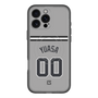 スリムプロテクションプレミアムケース with MagSafe［ 読売ジャイアンツ - #00 YUASA - ビジター ］