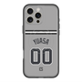 スリムプロテクションプレミアムケース with MagSafe［ 読売ジャイアンツ - #00 YUASA - ビジター ］