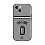 スリムプロテクションプレミアムケース with MagSafe［ 読売ジャイアンツ - #0 MASUDA - ビジター ］