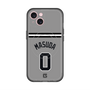 スリムプロテクションプレミアムケース with MagSafe［ 読売ジャイアンツ - #0 MASUDA - ビジター ］