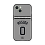 スリムプロテクションプレミアムケース with MagSafe［ 読売ジャイアンツ - #0 MASUDA - ビジター ］