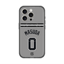 スリムプロテクションプレミアムケース with MagSafe［ 読売ジャイアンツ - #0 MASUDA - ビジター ］