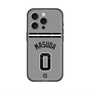 スリムプロテクションプレミアムケース with MagSafe［ 読売ジャイアンツ - #0 MASUDA - ビジター ］