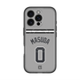 スリムプロテクションプレミアムケース with MagSafe［ 読売ジャイアンツ - #0 MASUDA - ビジター ］