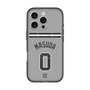 スリムプロテクションプレミアムケース with MagSafe［ 読売ジャイアンツ - #0 MASUDA - ビジター ］
