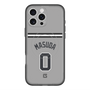 スリムプロテクションプレミアムケース with MagSafe［ 読売ジャイアンツ - #0 MASUDA - ビジター ］