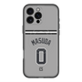 スリムプロテクションプレミアムケース with MagSafe［ 読売ジャイアンツ - #0 MASUDA - ビジター ］