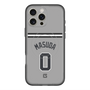 スリムプロテクションプレミアムケース with MagSafe［ 読売ジャイアンツ - #0 MASUDA - ビジター ］