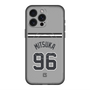 スリムプロテクションプレミアムケース with MagSafe［ 読売ジャイアンツ - #96 MITSUKA -ビジター ］
