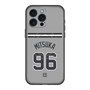 スリムプロテクションプレミアムケース with MagSafe［ 読売ジャイアンツ - #96 MITSUKA -ビジター ］
