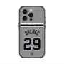 スリムプロテクションプレミアムケース with MagSafe［ 読売ジャイアンツ - #29 DALBEC - ビジター ］