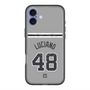 スリムプロテクションプレミアムケース with MagSafe［ 読売ジャイアンツ - #48 LUCIANO - ビジター ］