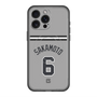 スリムプロテクションプレミアムケース with MagSafe［ 読売ジャイアンツ - #6 SAKAMOTO - ビジター ］
