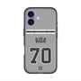 スリムプロテクションプレミアムケース with MagSafe［ 読売ジャイアンツ - #70 AIDA - ビジター ］