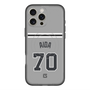 スリムプロテクションプレミアムケース with MagSafe［ 読売ジャイアンツ - #70 AIDA - ビジター ］