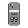 スリムプロテクションプレミアムケース with MagSafe［ 読売ジャイアンツ - #89 TAGUCHI - ビジター ］