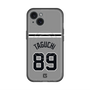スリムプロテクションプレミアムケース with MagSafe［ 読売ジャイアンツ - #89 TAGUCHI - ビジター ］