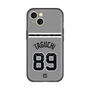 スリムプロテクションプレミアムケース with MagSafe［ 読売ジャイアンツ - #89 TAGUCHI - ビジター ］