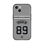 スリムプロテクションプレミアムケース with MagSafe［ 読売ジャイアンツ - #89 TAGUCHI - ビジター ］