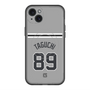 スリムプロテクションプレミアムケース with MagSafe［ 読売ジャイアンツ - #89 TAGUCHI - ビジター ］