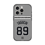 スリムプロテクションプレミアムケース with MagSafe［ 読売ジャイアンツ - #89 TAGUCHI - ビジター ］