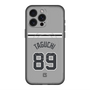 スリムプロテクションプレミアムケース with MagSafe［ 読売ジャイアンツ - #89 TAGUCHI - ビジター ］