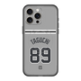 スリムプロテクションプレミアムケース with MagSafe［ 読売ジャイアンツ - #89 TAGUCHI - ビジター ］