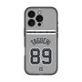 スリムプロテクションプレミアムケース with MagSafe［ 読売ジャイアンツ - #89 TAGUCHI - ビジター ］