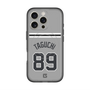 スリムプロテクションプレミアムケース with MagSafe［ 読売ジャイアンツ - #89 TAGUCHI - ビジター ］