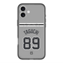 スリムプロテクションプレミアムケース with MagSafe［ 読売ジャイアンツ - #89 TAGUCHI - ビジター ］