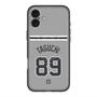 スリムプロテクションプレミアムケース with MagSafe［ 読売ジャイアンツ - #89 TAGUCHI - ビジター ］