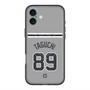 スリムプロテクションプレミアムケース with MagSafe［ 読売ジャイアンツ - #89 TAGUCHI - ビジター ］