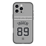 スリムプロテクションプレミアムケース with MagSafe［ 読売ジャイアンツ - #89 TAGUCHI - ビジター ］
