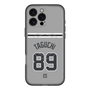 スリムプロテクションプレミアムケース with MagSafe［ 読売ジャイアンツ - #89 TAGUCHI - ビジター ］