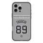 スリムプロテクションプレミアムケース with MagSafe［ 読売ジャイアンツ - #89 TAGUCHI - ビジター ］