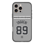 スリムプロテクションプレミアムケース with MagSafe［ 読売ジャイアンツ - #89 TAGUCHI - ビジター ］
