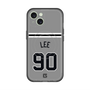 スリムプロテクションプレミアムケース with MagSafe［ 読売ジャイアンツ - #90 LEE - ビジター ］