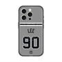 スリムプロテクションプレミアムケース with MagSafe［ 読売ジャイアンツ - #90 LEE - ビジター ］